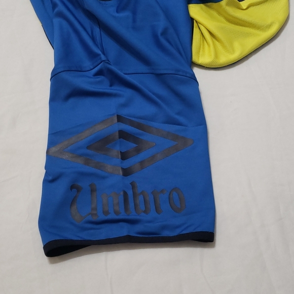 NWT UMBRO moisture wicking running short s… - Picture 5 of 9